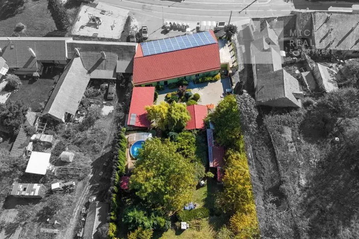 Prodej ubytování, Koryčany, 296 m2