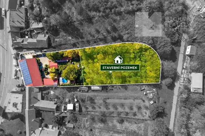 Prodej rodinného domu, Koryčany, 296 m2