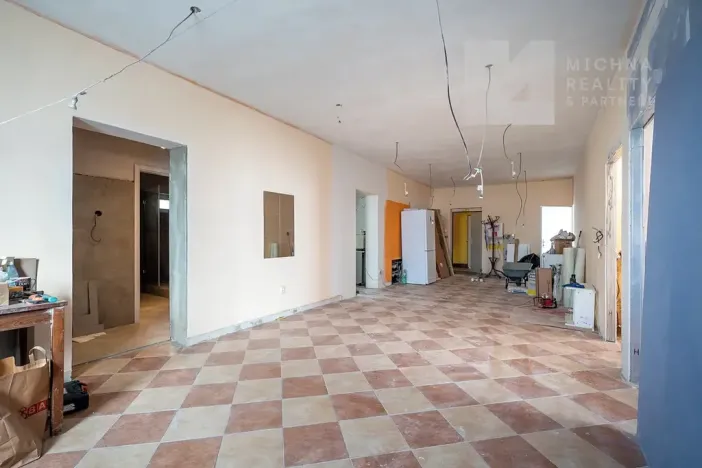 Prodej rodinného domu, Koryčany, 296 m2