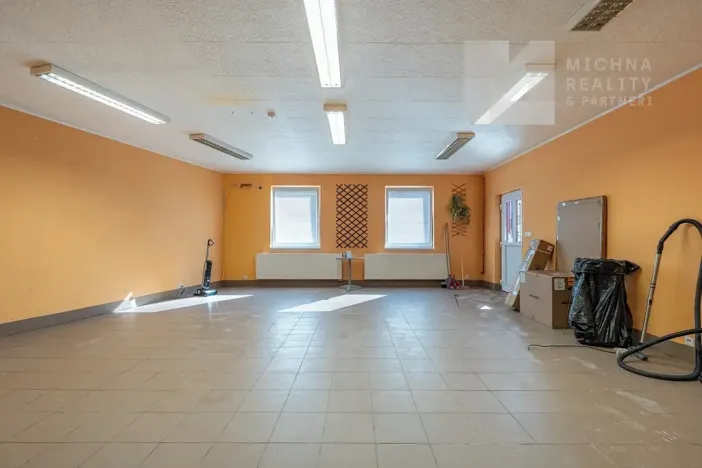 Prodej rodinného domu, Koryčany, 296 m2