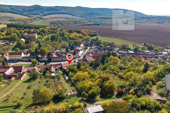 Prodej rodinného domu, Koryčany, 296 m2