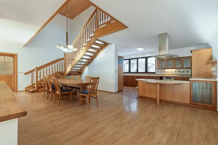 Prodej rodinného domu, Čeladná, 292 m2