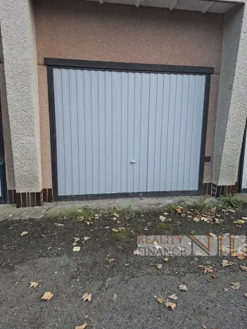 Prodej garáže, Nezvěstice, 20 m2