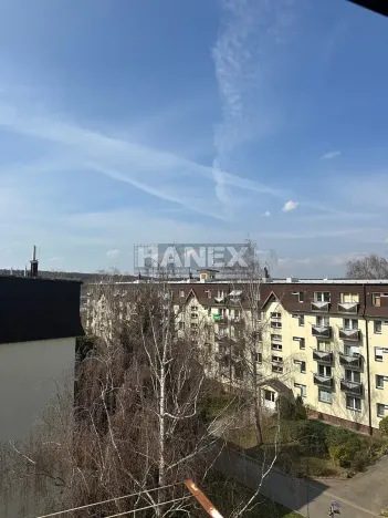 Prodej bytu 4+1, Milovice, Mírová, 104 m2