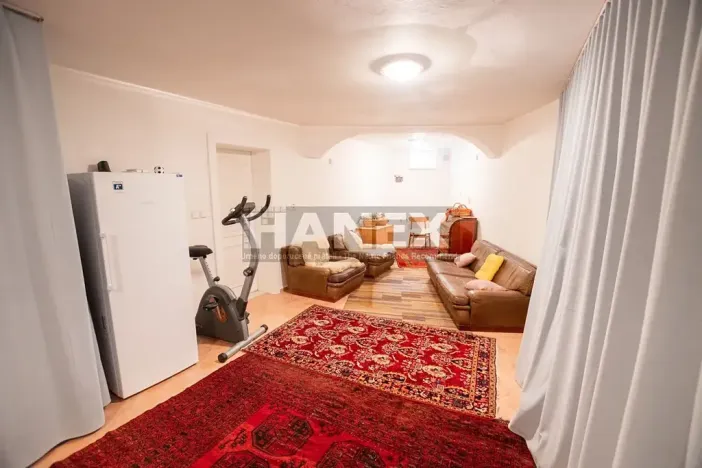 Prodej rodinného domu, Dobřejovice, Žitná, 365 m2