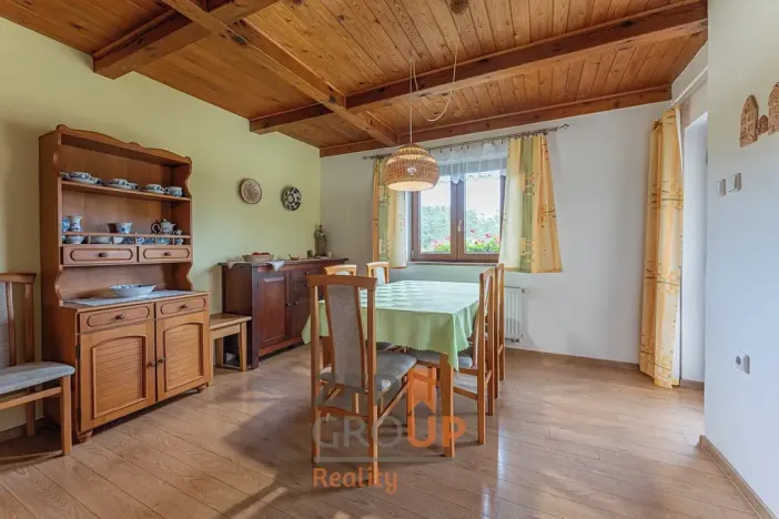 Prodej chalupy, Kuřimské Jestřabí, 132 m2