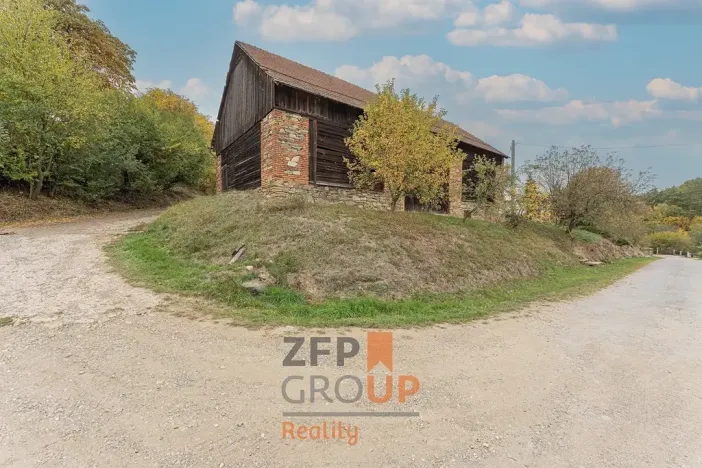 Prodej chalupy, Kuřimské Jestřabí, 132 m2
