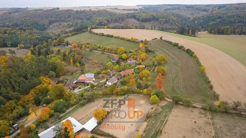 Prodej chalupy, Kuřimské Jestřabí, 132 m2