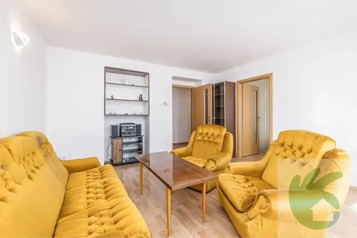 Pronájem bytu 2+1, Neratovice, Za Obchody, 69 m2
