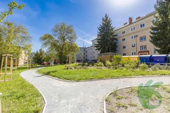 Pronájem bytu 2+1, Neratovice, Za Obchody, 69 m2