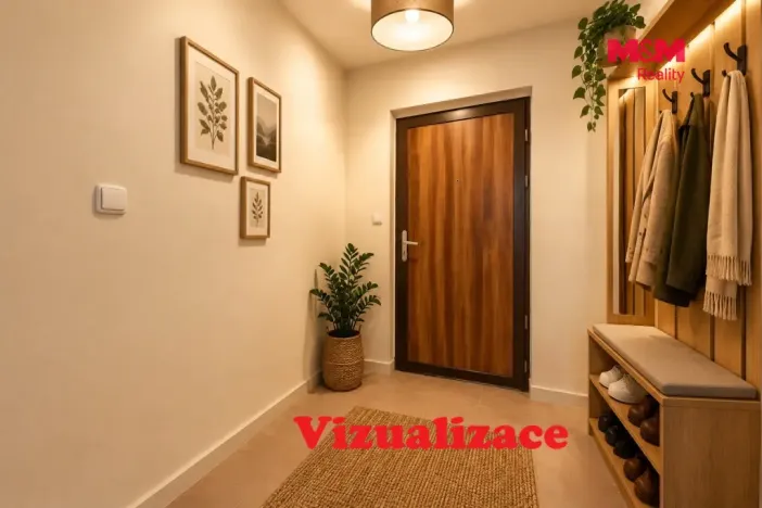 Prodej komerční nemovitosti, Karlovy Vary, Moravská, 85 m2