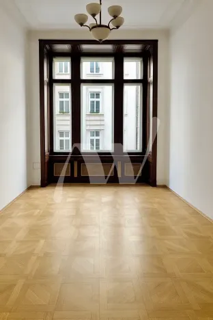 Pronájem kanceláře, Praha - Nové Město, Spálená, 538 m2