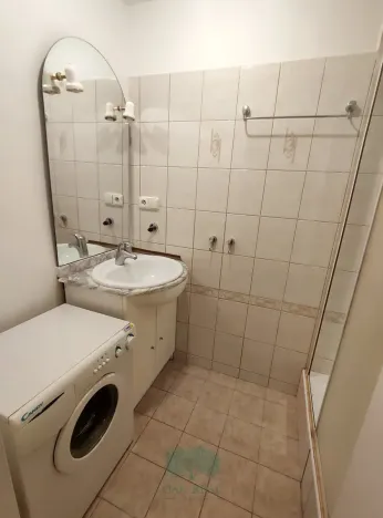 Pronájem bytu 1+kk, Praha - Michle, Jihlavská, 20 m2