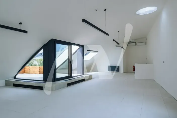 Pronájem kanceláře, Praha - Nové Město, Václavské náměstí, 511 m2