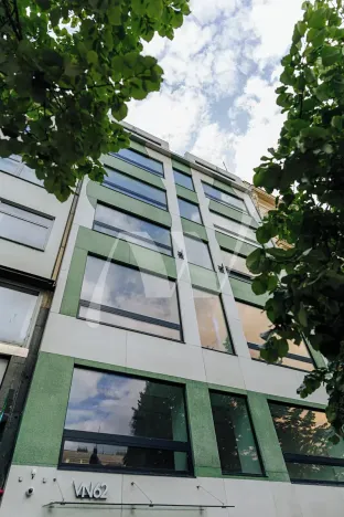 Pronájem kanceláře, Praha - Nové Město, Václavské náměstí, 326 m2