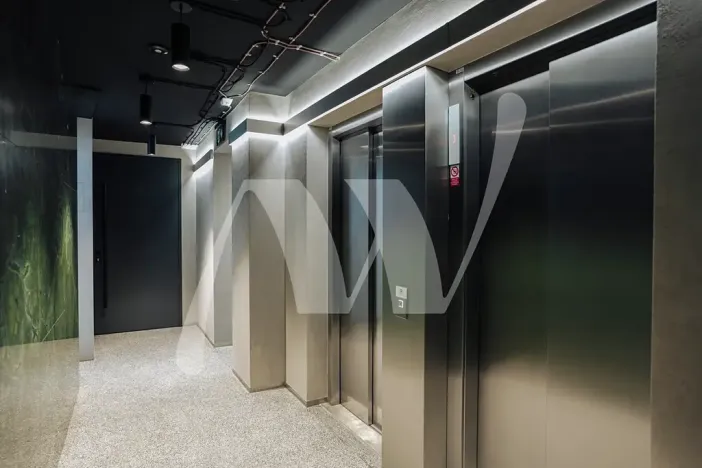 Pronájem kanceláře, Praha - Nové Město, Václavské náměstí, 326 m2