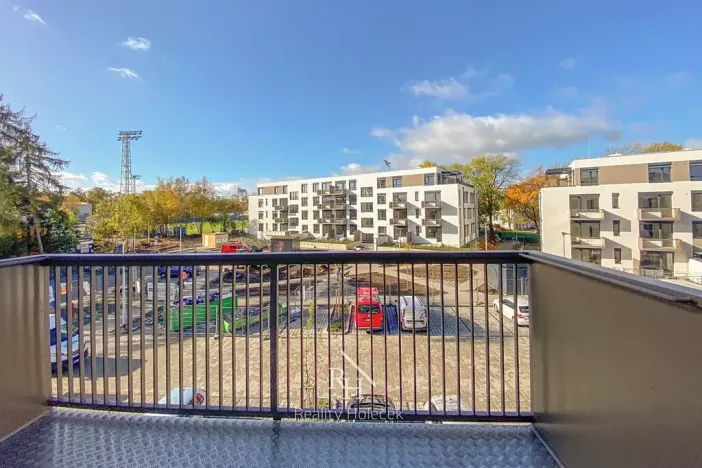 Pronájem bytu 2+kk, Kladno, Ke stadionu, 58 m2