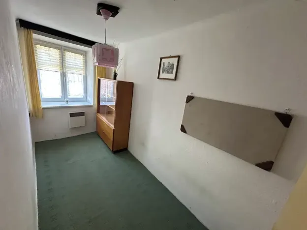 Prodej rodinného domu, Boskovice, Antonína Trapla, 90 m2