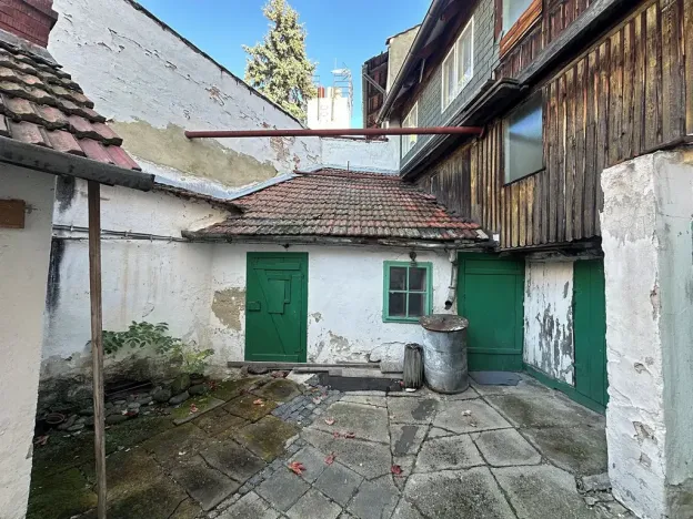 Prodej rodinného domu, Boskovice, Antonína Trapla, 90 m2