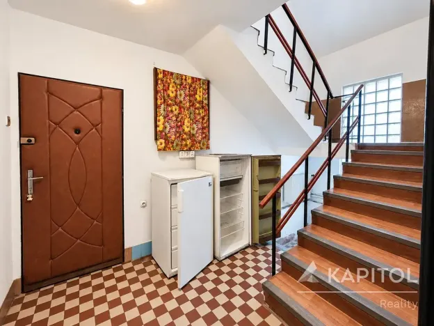 Prodej rodinného domu, Tuchoměřice, Za Kostelem, 133 m2
