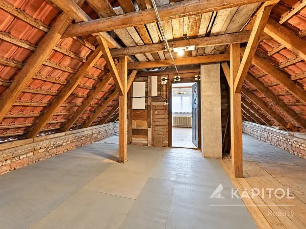 Prodej rodinného domu, Tuchoměřice, Za Kostelem, 133 m2