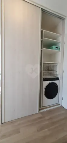 Pronájem bytu 2+kk, Praha - Libeň, Novovysočanská, 53 m2