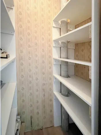 Prodej bytu 3+1, Praha - Střížkov, Varnsdorfská, 56 m2