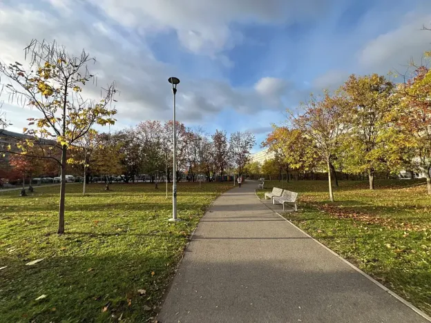 Prodej bytu 3+1, Praha - Střížkov, Varnsdorfská, 56 m2