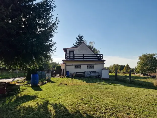 Prodej rodinného domu, Radim, 108 m2
