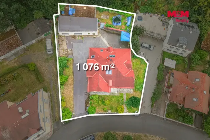 Prodej ubytování, Dalovice, Pod Strání, 486 m2
