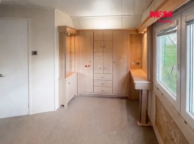 Prodej mobilheimu, Slepotice - Bělešovice, 50 m2
