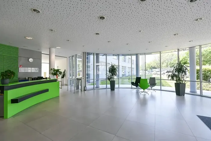 Pronájem kanceláře, Praha - Stodůlky, Šafránkova, 145 m2