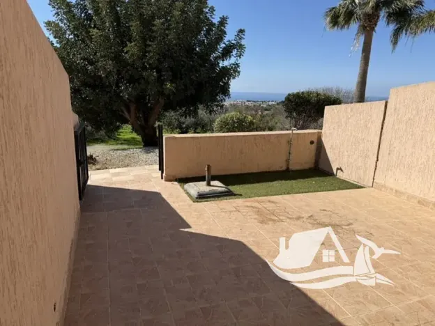 Prodej bytu 1+1, Mesa Chorio, Kypr, 45 m2