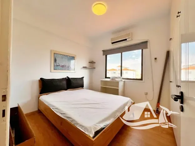 Prodej bytu 3+1, Perivolia, Kypr, 64 m2