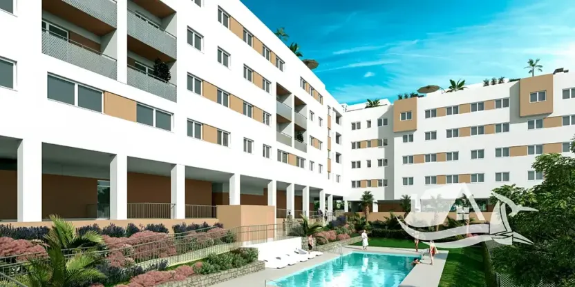 Prodej bytu 4+kk, Vélez-Málaga, Španělsko, 124 m2