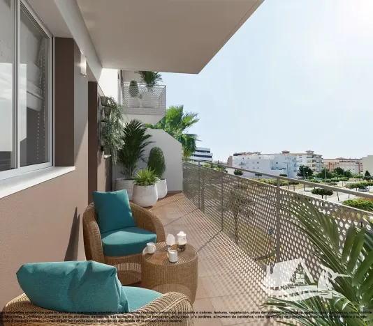 Prodej bytu 3+kk, Vélez-Málaga, Španělsko, 149 m2