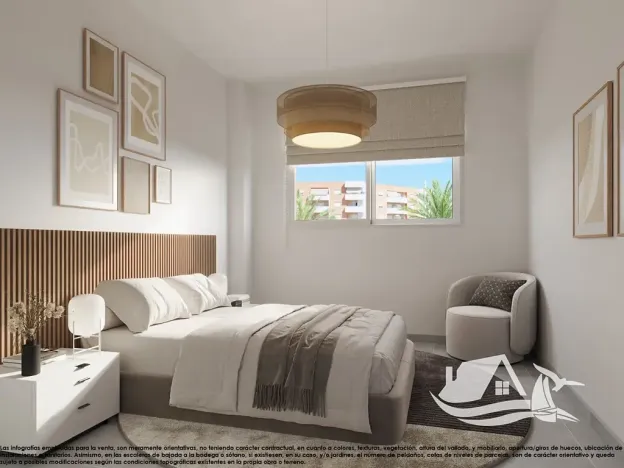 Prodej bytu 3+kk, Vélez-Málaga, Španělsko, 149 m2