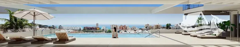 Prodej bytu 3+kk, Fuengirola, Španělsko, 116 m2