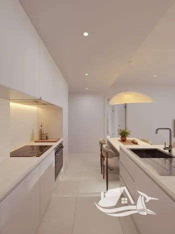 Prodej bytu 3+kk, Fuengirola, Španělsko, 163 m2