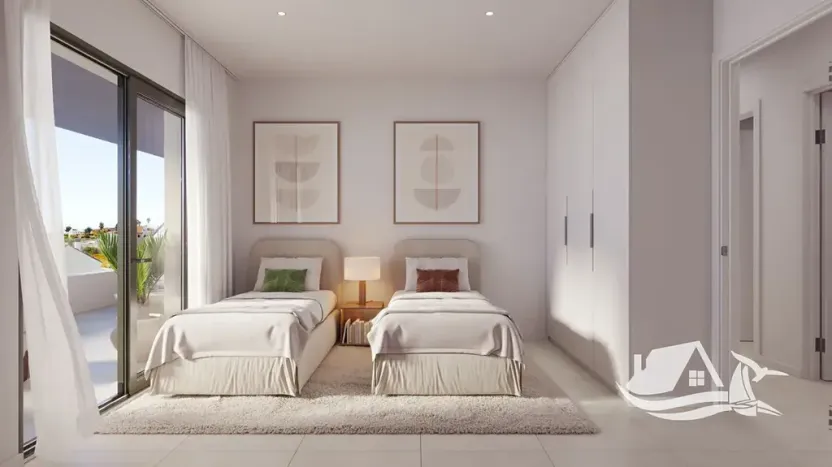 Prodej bytu 3+kk, Fuengirola, Španělsko, 163 m2