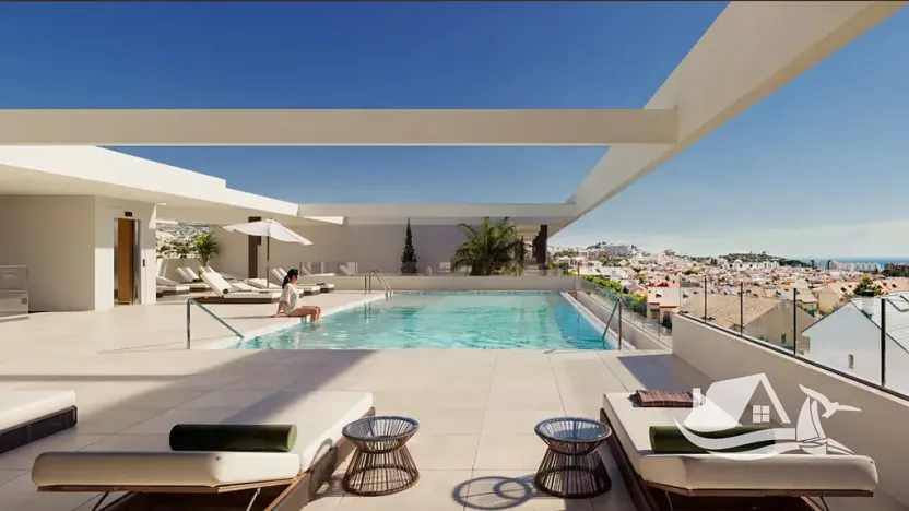 Prodej bytu 3+kk, Fuengirola, Španělsko, 163 m2