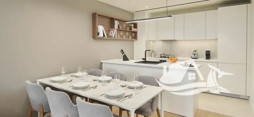 Prodej bytu 4+kk, Umag, Chorvatsko, 123 m2