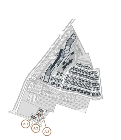 Prodej bytu 4+kk, Umag, Chorvatsko, 123 m2