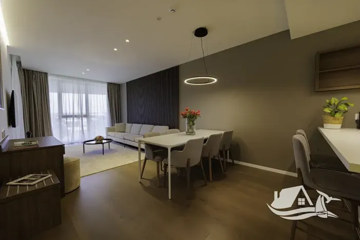Prodej bytu 3+kk, Umag, Chorvatsko, 83 m2