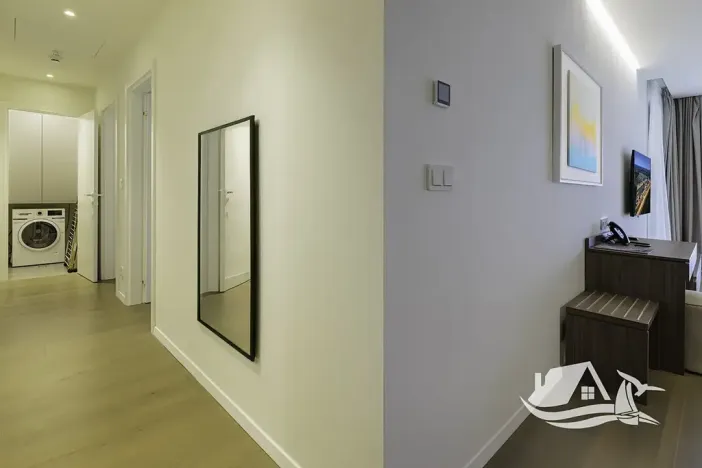 Prodej bytu 3+kk, Umag, Chorvatsko, 83 m2