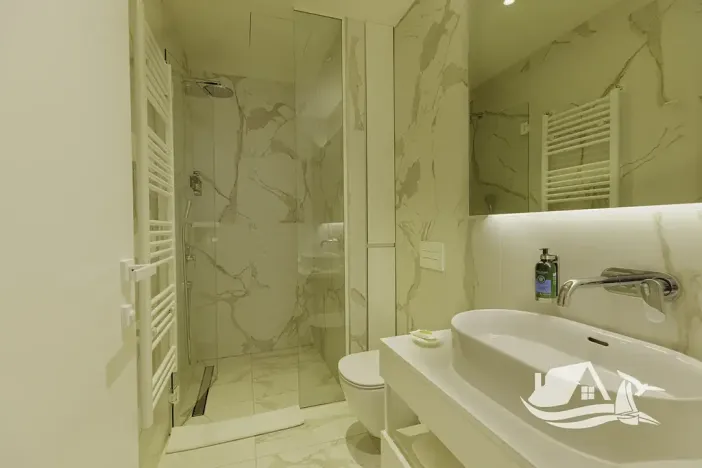 Prodej bytu 3+kk, Umag, Chorvatsko, 83 m2