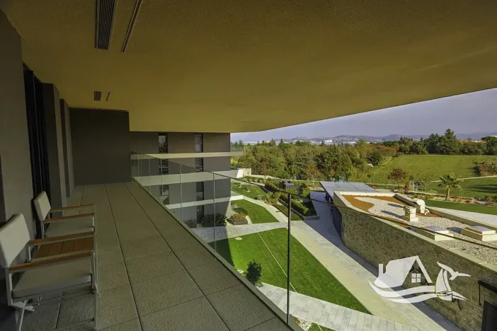 Prodej bytu 3+kk, Umag, Chorvatsko, 83 m2