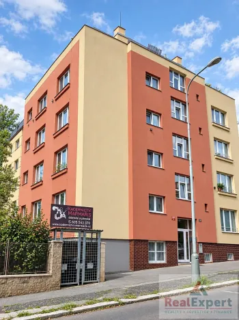 Prodej bytu 2+kk, Praha - Michle, Sedlčanská, 46 m2