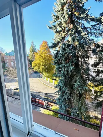 Prodej bytu 2+1, Karlovy Vary, Poděbradská, 56 m2