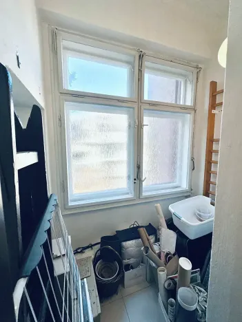 Prodej bytu 2+1, Karlovy Vary, Poděbradská, 56 m2
